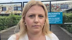 A-level students turned away from Bristol school days before term