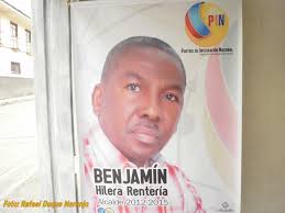 Rafael Duque Naranjo: Candidato Arias analiza candidatos a la Alcaldía