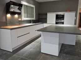 Cuisine haut de gamme aux nombreux atouts : Renovation D Une Cuisine De La Marque Nolte Haut De Gamme A Dardilly 69 Adc Cuisine