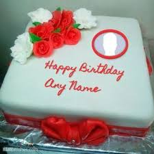 Birthday Cake For Himanshi Pin By Pankaj Kumar On Himanshi Birthday Cake Writing Happy Birthday Cake Pictures Cake Name