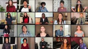 American Idol To Make Virtual Return On Sunday Amid Coronavirus Pandemic With Performances From Home Abc7 Los Angeles