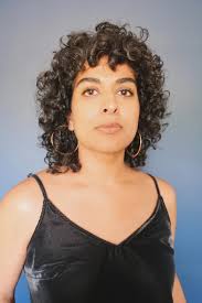 Divya Victor — De-Canon