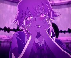 Pin By Artoria On Yuno Mirai Nikki Yandere Anime Yuno Gasai #yandere #yandere simulyator #yandere #yandere simulator #yuno gasay #ayano #yuno gasai #ayano aishi. pinterest