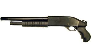 Lala la la lala la laaaa. Non Gun Sawed Off Shotgun With Pistol Grip The Specialists Ltd