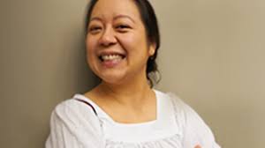 In Memory of SPS Alumna Susan Chuang
