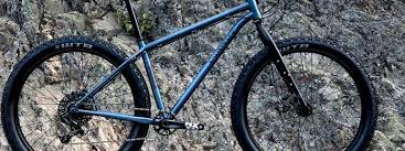 クロモリのマウンテンバイクおすすめ5選 細い 渋い 美しい クロモリ マウンテンバイク おすすめ