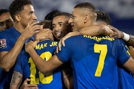 Los de tite son líderes del clasificatorio para el mundial por parte de la. Ra8aufcgf2jqlm