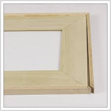 Rafters are the sloping wooden beams that support the roof. Build A Diy Photo Frame Build Basic