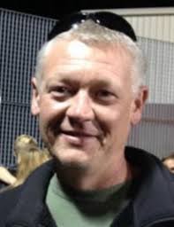 Obituary information for Clifton D. Garrigus