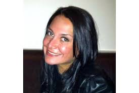 Rebecca Evans Obituary (1979