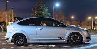 Focus St Rs Mk2 Ford Focus Ford Focus St Ford Focus 2006