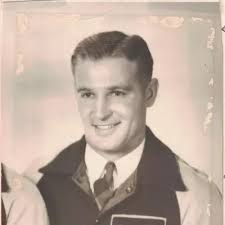 James Batchelor (1979)