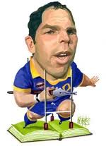 Oliver, Anton David, 1975-