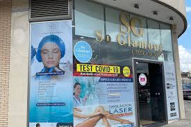 We did not find results for: Soglamour Salon De Belleza En Valdemoro Comunidad De Madrid Treatwell