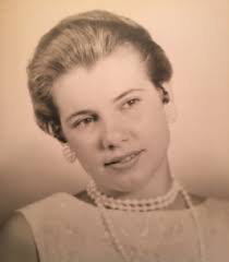 NORMA HUNTER Obituary