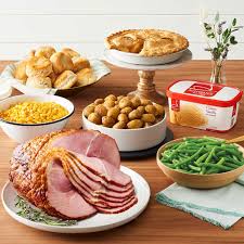 There are plenty of reasons why ham is so popular stateside. Costco Will Deliver Your Easter Dinner For 10 A Person