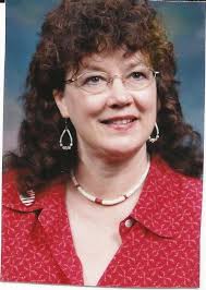 Barbara Ann Fletcher