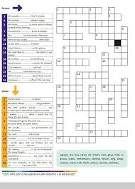 Brainly is a giant community of student users who . Leelas Oraciones Y Completa El Crucigrama Con Las Palabrs Q Estan Abajo Brainly Lat