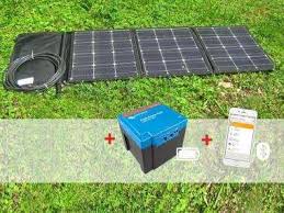 Ultimative Mobile Solaranlage Fur Camping Freizeit Online Bestellen Wohnmobil Elektrik Zu Top Preisen Mobile Solaranlage Solaranlage Wohnmobil Solaranlage