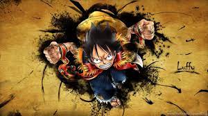 This beautifully illustrated manga series is one of the famous among manga fans all over the world. One Piece Luffy Wallpapers High Quality 10826 Hd Wallpapers 1366x768 Download Hd Wallpaper Wallpapertip