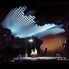 Constellations Tech Jpg Church Stage Design Stage Design Stage Set Design