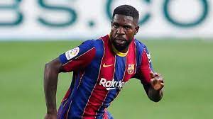 It's believed that barcelona are happy to sell him for between five and 10 million euros, and france is seen as the. Barcelona Transfer News Clubs Samuel Umtiti Could Join