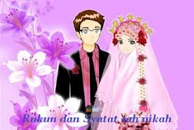 Hukum nikah adalah sunah karena nikah sangat dianjurkan oleh rasulullah. Rukun Dan Syarat Sah Nikah Dalam Islam