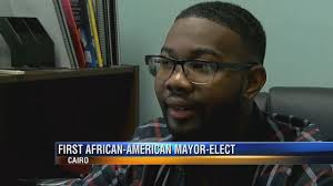 New mayor aims to strengthen Cairo