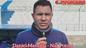 CopaSimonBolivar Juan Pablo Filipezuk el hombre gol del cuadro de  Wilstermann Cooperativas le dió la victoria al cuadro Rojo Escarlata, tuvo  la...