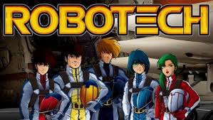 The Original Robotech Series Is Now On Netflix Streaming Yay Robotech Macross Robotech Robotech Movie