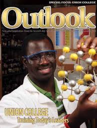 January 2010 Outlook by Lindsay Peterson