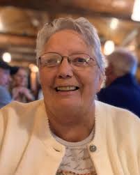 Gretchen Noreen Wold Obituary October 10, 2023