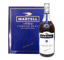 Martell Cordon Bleu Gift Set – Sip Whiskey