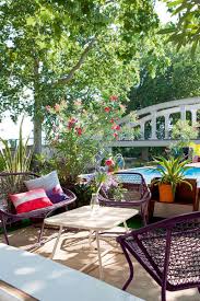 Collection Sixties Fermob Salon De Jardin Meuble Jardin Mobilier De Salon Salon De Jardin Resine