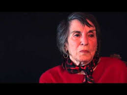 13 Post: Recalling a Courier Journal Article about Suzy Post