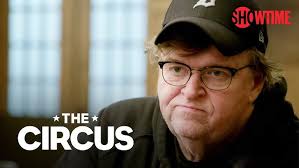 Michael Moore Calls Bernie ‘The Trump-Slayer’