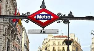 Metro de Madrid amplía el corte de la línea 2: las estaciones de Retiro,  Banco de España, Sevilla, Sol y Ópera permanecerán cerradas hasta finales de  mayo - elEconomista.es
