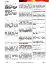 Image result for JumpSTART Triage