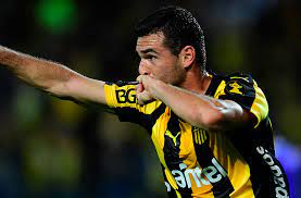Progreso 🆚 peñarol 🏟 paladino ⏰ 16:00 ¡vamos carbonero! Penarol Estamos Ilusionados Y Mirando De Reojo La Copa Dijo Fabricio Formiliano