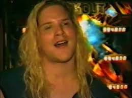 Mother Love Bone 90's Documentary