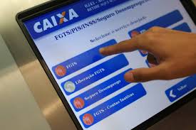 Consulta saldo fgts passo a passo de como consultar pela internet cartão cidadão.com isso muitas pessoas hoje estão à procura de saber como é possível fazer a consulta saldo fgts. Fgts Pela Internet Caixa Libera Consulta Ao Saldo Do Fundo De Garantia