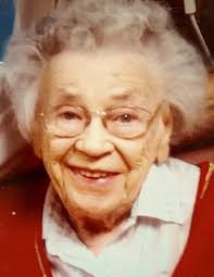 Mae L. Auble Obituary