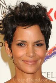 Halle Berry Hair Hairstyles 2014 Hair Color Halle Berry Hairstyles Cute Hairstyles For Short Hair Curly Pixie Hairstyles