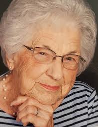 Obituary information for JoAnn McCabe