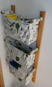 Idea De Almacenamiento Salas De Costura Organizacao Parede Diy Moveis