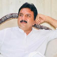 Dr-Hafiz Muhammad Tariq Qamar