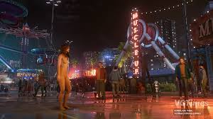 Marvels Spider-Man 2 — Nude Mj  18+ adult mods  Characters and players