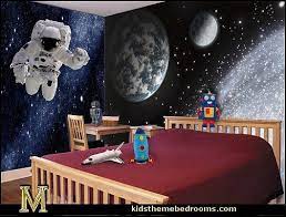 Decorating Theme Bedrooms Maries Manor Outer Space Theme Bedrooms Planets Decor Solar System Decor Space Themed Bedroom Space Themed Room Bedroom Themes