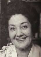 Margaret Rome's Instagram, Twitter & Facebook