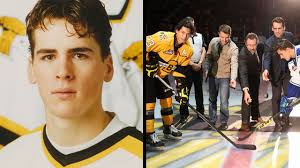 BRANDON SUN: WHEAT CITY WAS 'BIG PART OF GROWING UP' FOR REDDEN